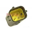 Sonde lambda METZGER 0893359 - Visuel 2