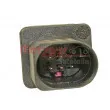 Sonde lambda METZGER 0893364 - Visuel 2