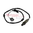 Sonde lambda METZGER 0893366 - Visuel 1