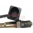 Sonde lambda METZGER 0893369 - Visuel 2