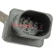 Sonde lambda METZGER 0893371 - Visuel 2