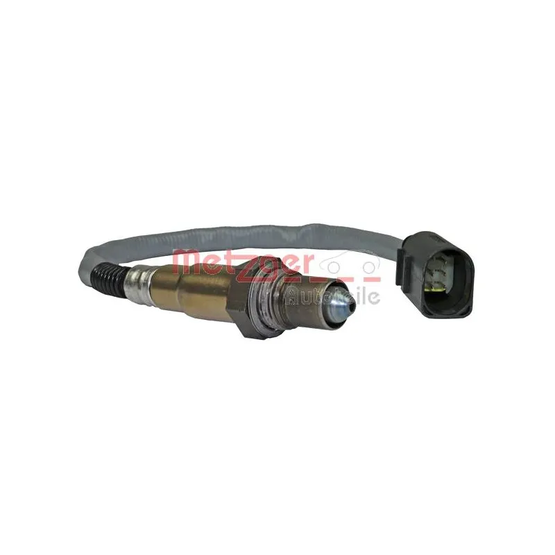 Sonde lambda METZGER 0893372