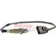 Sonde lambda METZGER 0893373 - Visuel 1