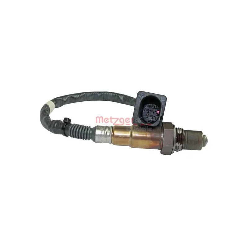 Sonde lambda METZGER 0893374