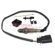 Sonde lambda METZGER 0893375 - Visuel 1