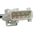 Sonde lambda METZGER 0893378 - Visuel 2