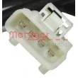 Sonde lambda METZGER 0893379 - Visuel 2