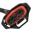 Sonde lambda METZGER 0893380 - Visuel 2