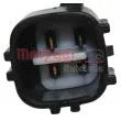 Sonde lambda METZGER 0893381 - Visuel 2
