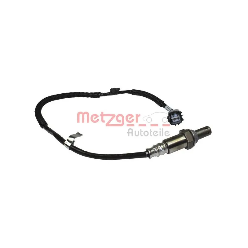 Sonde lambda METZGER 0893382