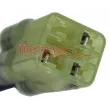 Sonde lambda METZGER 0893385 - Visuel 2