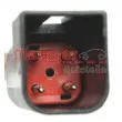 Sonde lambda METZGER 0893386 - Visuel 2