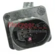 Sonde lambda METZGER 0893388 - Visuel 2
