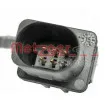 Sonde lambda METZGER 0893389 - Visuel 2