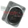 Sonde lambda METZGER 0893390 - Visuel 2