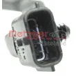 Sonde lambda METZGER 0893404 - Visuel 2