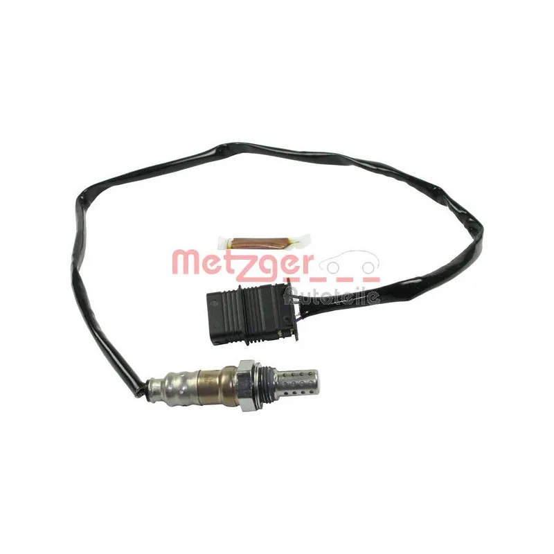 Sonde lambda METZGER 0893406