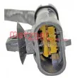Sonde lambda METZGER 0893412 - Visuel 2