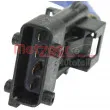 Sonde lambda METZGER 0893414 - Visuel 2