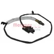 Sonde lambda METZGER 0893416 - Visuel 1