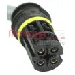 Sonde lambda METZGER 0893422 - Visuel 2