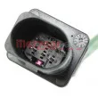 Sonde lambda METZGER 0893429 - Visuel 2