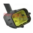 Sonde lambda METZGER 0893437 - Visuel 2