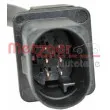 Sonde lambda METZGER 0893445 - Visuel 2