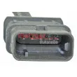 Sonde lambda METZGER 0893449 - Visuel 2
