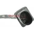 Sonde lambda METZGER 0893450 - Visuel 2