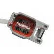 Sonde lambda METZGER 0893452 - Visuel 2