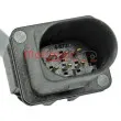 Sonde lambda METZGER 0893480 - Visuel 2