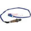 Sonde lambda METZGER 0893482 - Visuel 2
