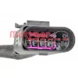 Sonde lambda METZGER 0893485 - Visuel 2