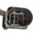Sonde lambda METZGER 0893489 - Visuel 2