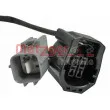 Sonde lambda METZGER 0893490 - Visuel 2
