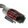Sonde lambda METZGER 0893493 - Visuel 2