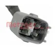Sonde lambda METZGER 0893495 - Visuel 2