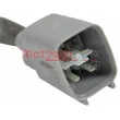 Sonde lambda METZGER 0893497 - Visuel 2