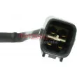 Sonde lambda METZGER 0893501 - Visuel 2