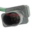 Sonde lambda METZGER 0893502 - Visuel 2