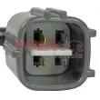 Sonde lambda METZGER 0893505 - Visuel 2