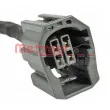 Sonde lambda METZGER 0893509 - Visuel 2