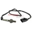 Sonde lambda METZGER 0893512 - Visuel 1
