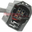 Sonde lambda METZGER 0893515 - Visuel 2