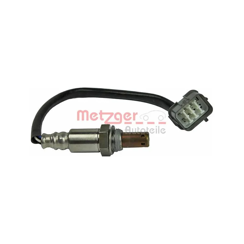 Sonde lambda METZGER 0893516