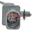 Sonde lambda METZGER 0893517 - Visuel 2