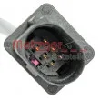 Sonde lambda METZGER 0893518 - Visuel 2