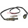 Sonde lambda METZGER 0893521 - Visuel 1