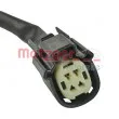 Sonde lambda METZGER 0893521 - Visuel 2